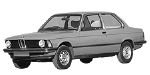 BMW E21 P24BA Fault Code