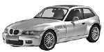 BMW E36-7 P24BA Fault Code