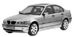 BMW E46 P24BA Fault Code