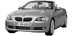 BMW E93 P24BA Fault Code