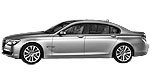 BMW F02 P24BA Fault Code
