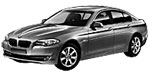 BMW F10 P24BA Fault Code