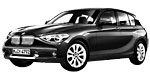 BMW F20 P24BA Fault Code